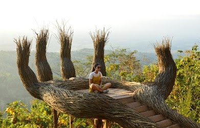 15 Destinasi Wisata Terpopuler di Joga